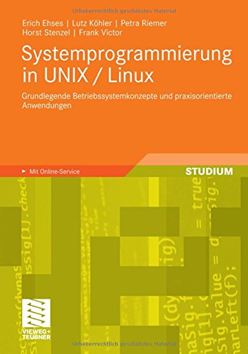 UNIX Linux